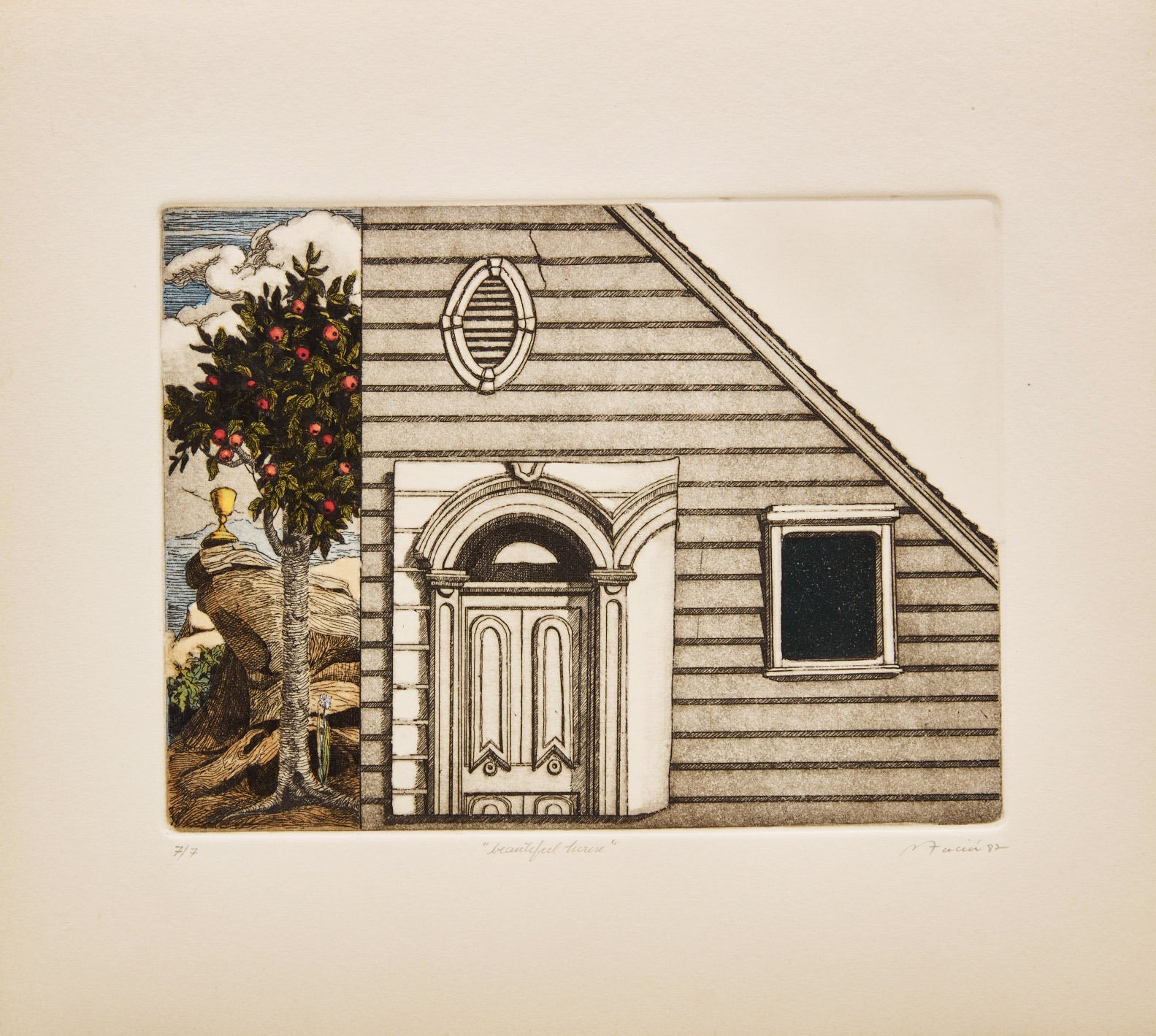 The Dinaledia Folio by Carlos Maciá