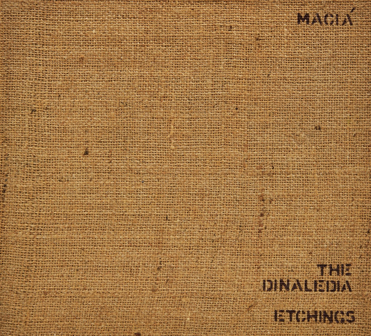Carlos Maciá, The Dinaledia Folio, seven hand-coloured etchings, 1982 - view 8