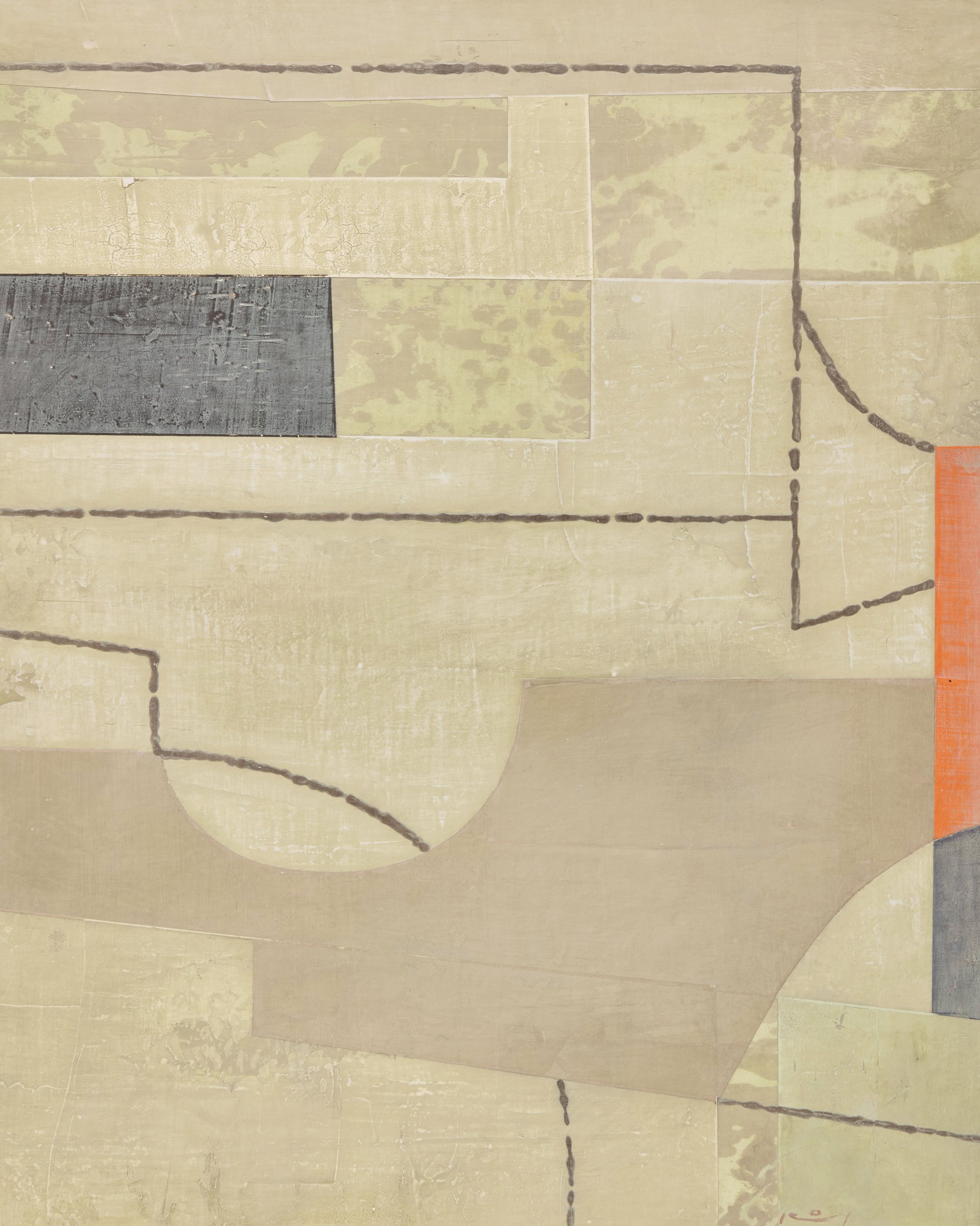 Untitled (Abundance Series) by Orlin Mantchev