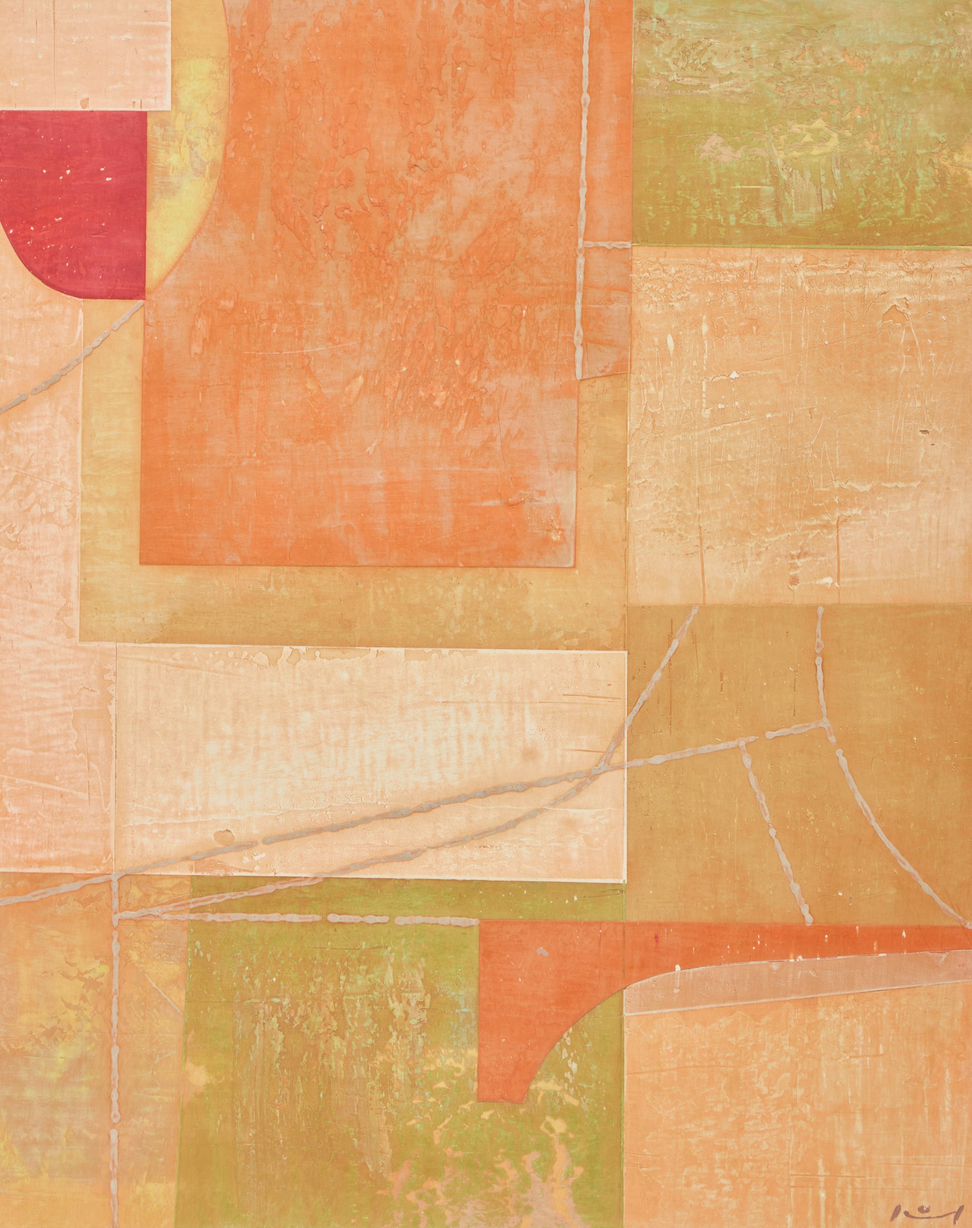 Untitled (Abundance Series) by Orlin Mantchev