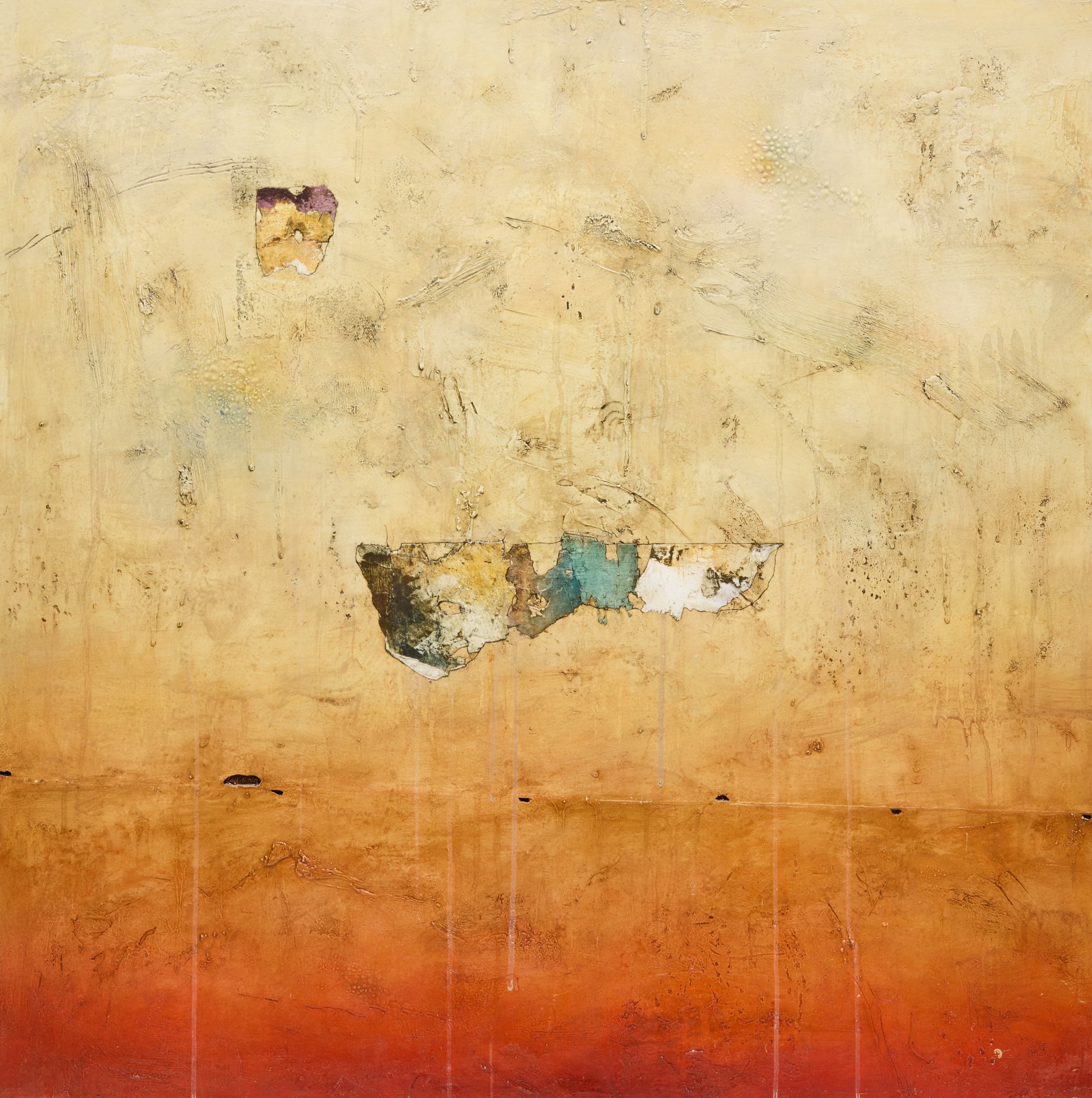 Zeitgeist by Serafino Catallo