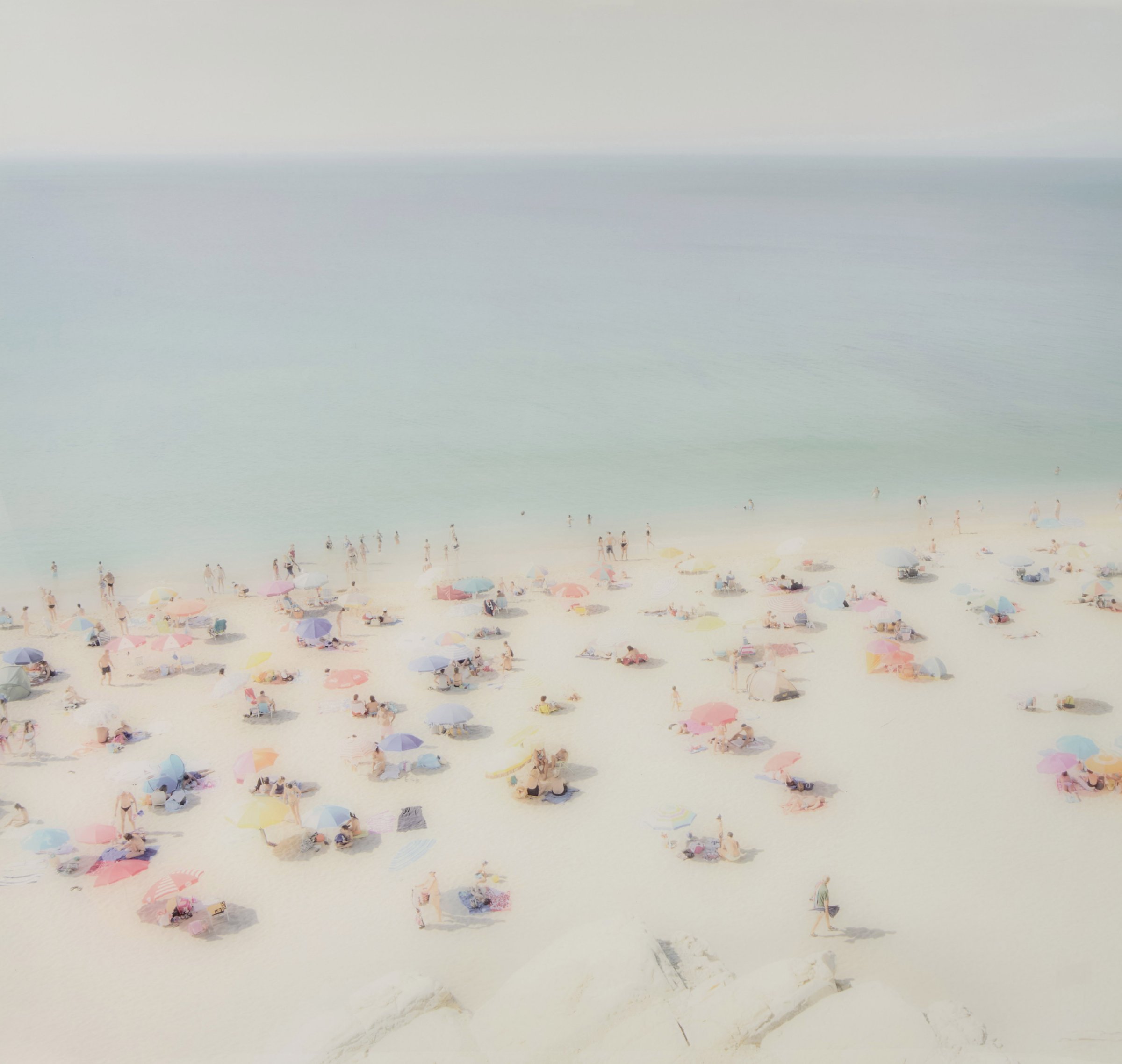 I'll Let You In My Dreams If I Can Be Yours by Joshua Jensen-Nagle