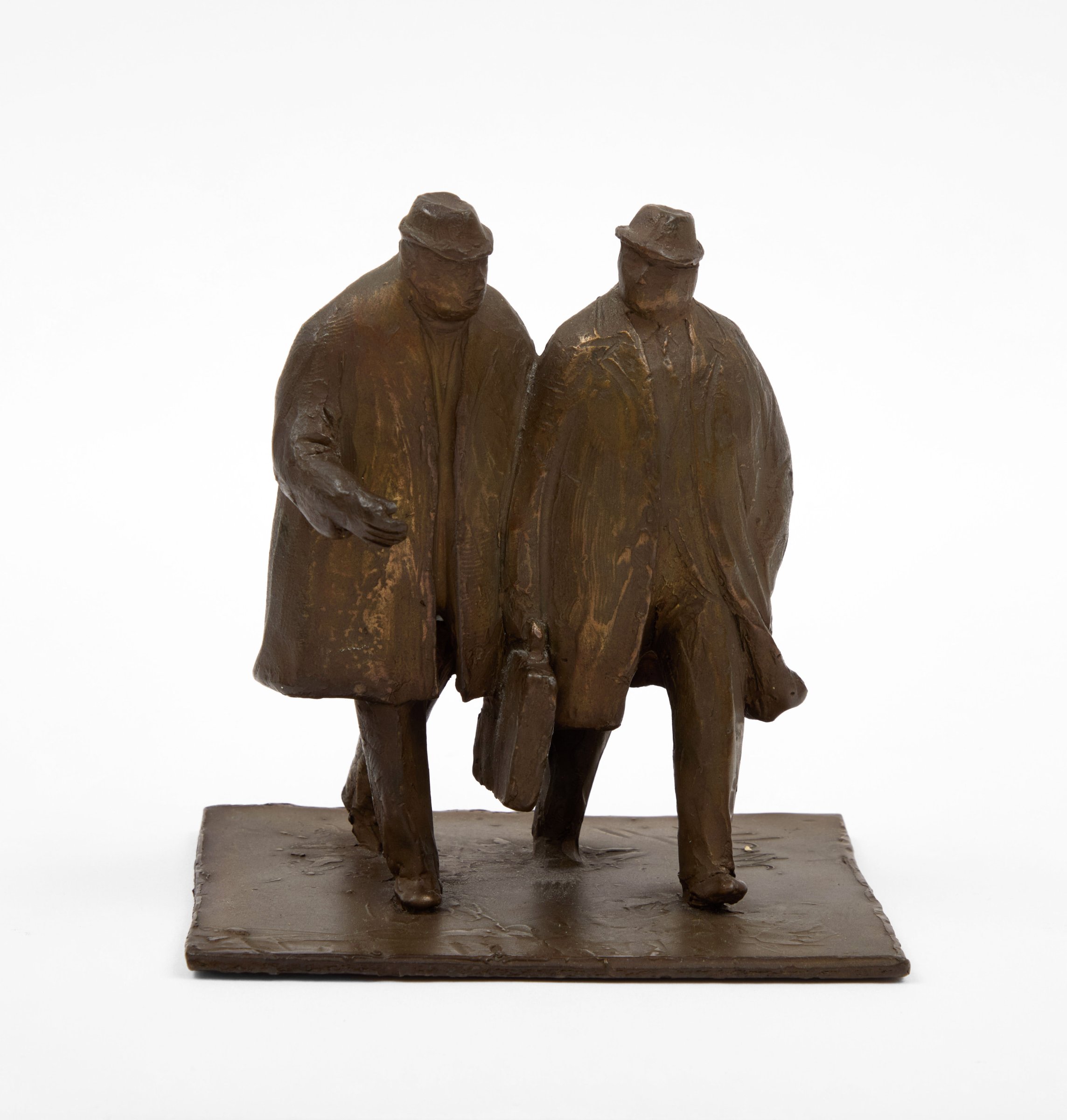 Friends by William Hodd McElcheran