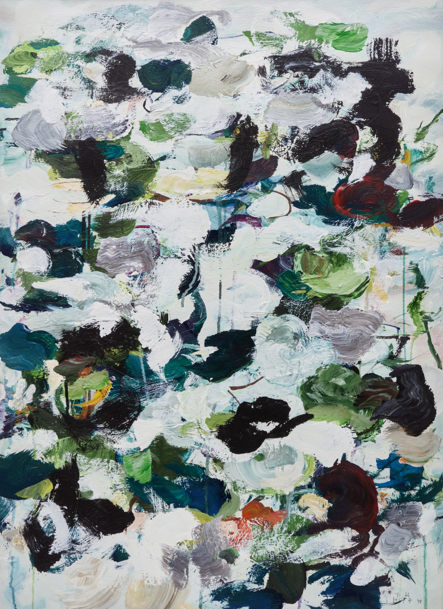 Untitled (A) by Gordon Appelbe Smith