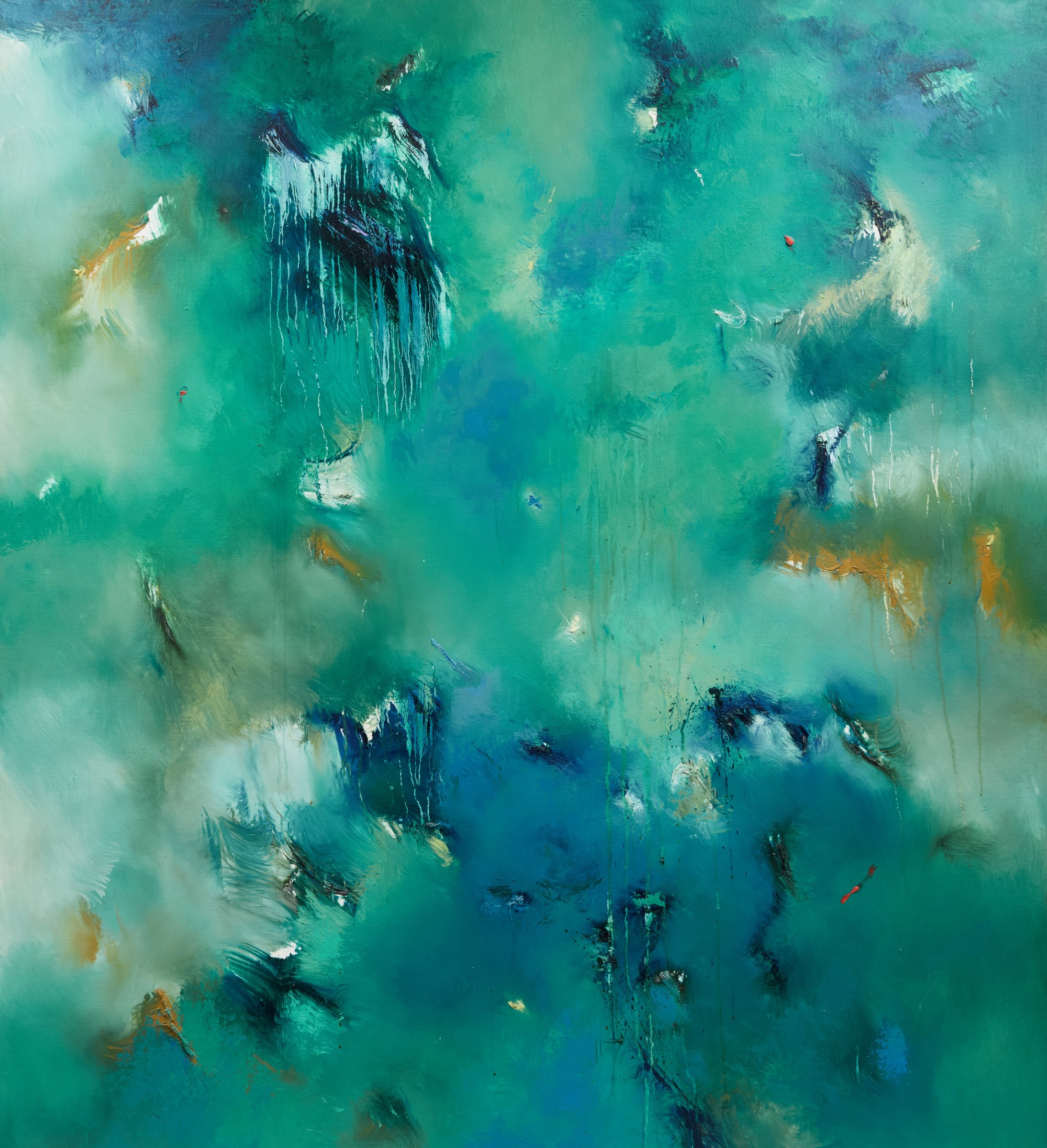 C.OSMOS.IS Series, B.C. Passage by Aiko Suzuki