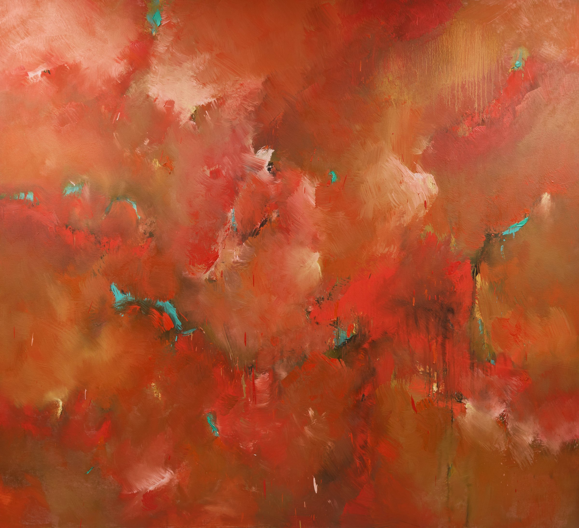C.OSMOS.IS Series by Aiko Suzuki