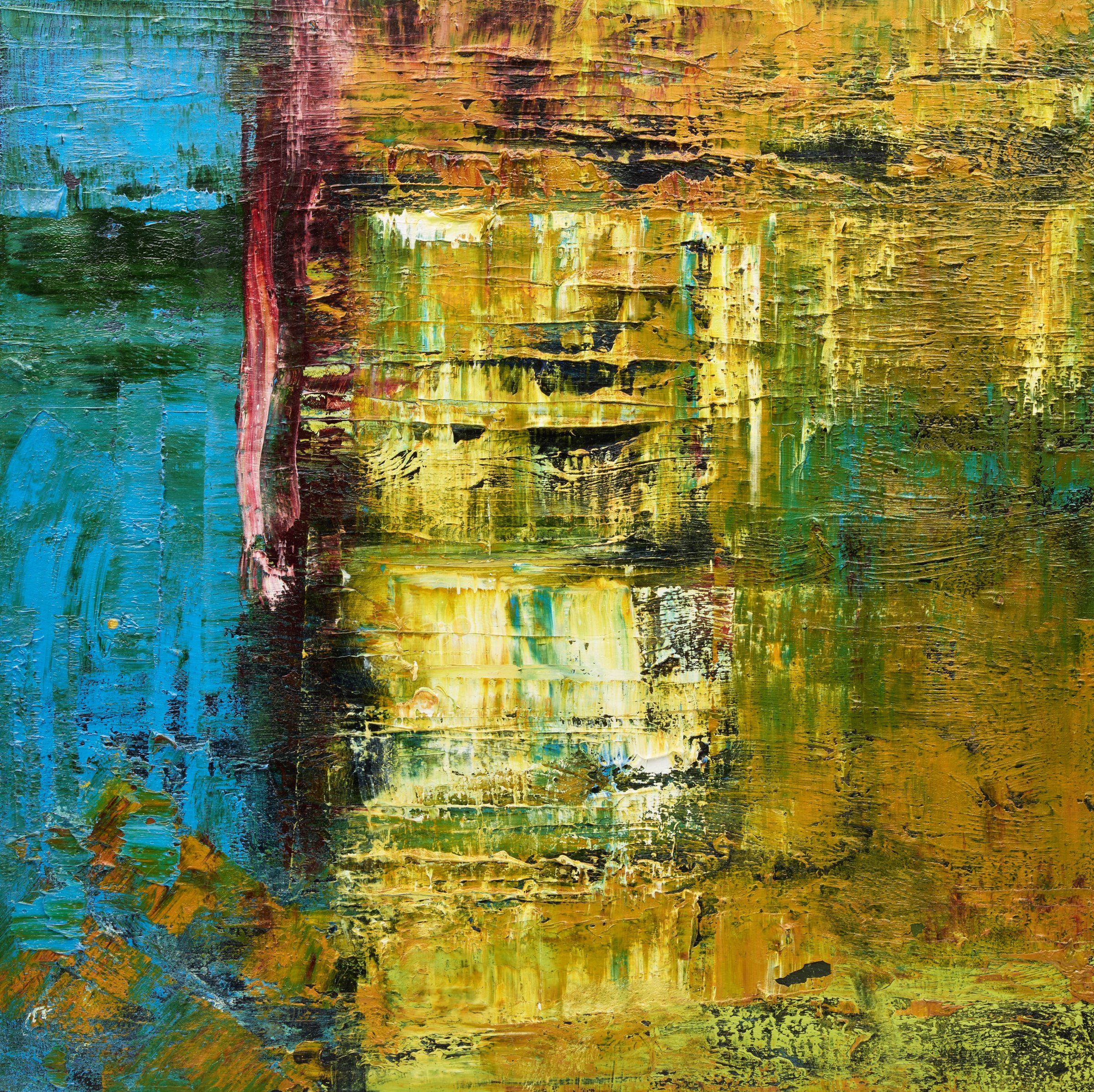 Untitled II by Douglas Kirton