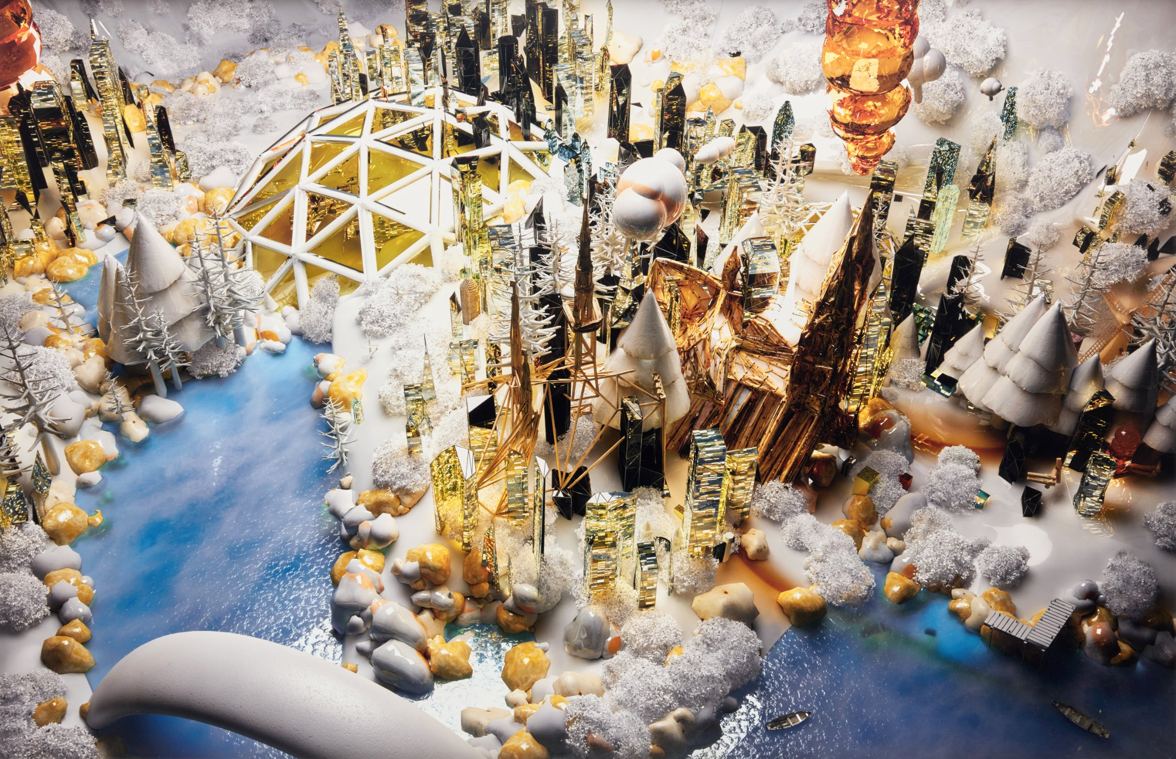 Kingdom Disaster by Alex McLeod