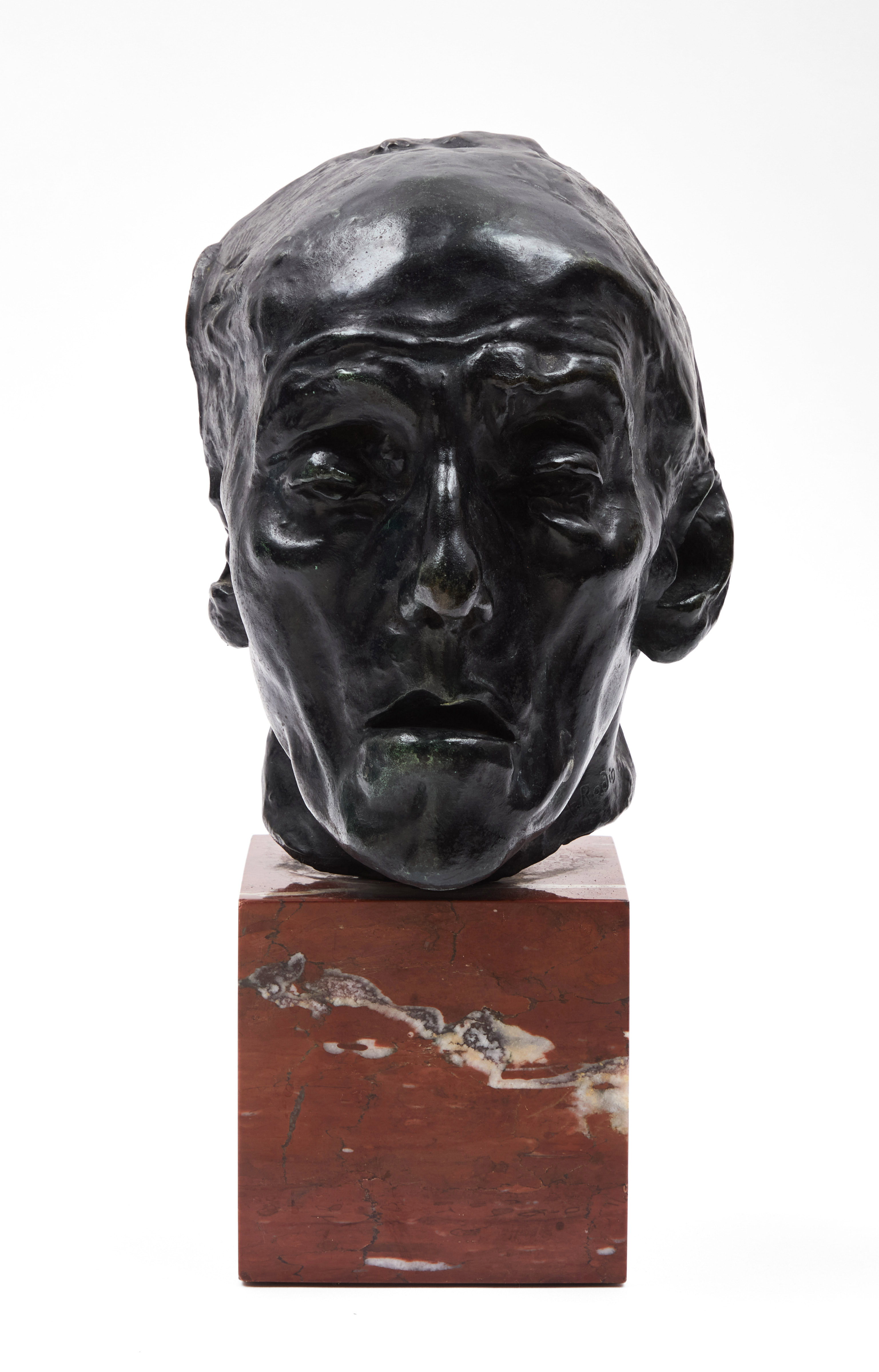 Auguste Rodin - Highest Result