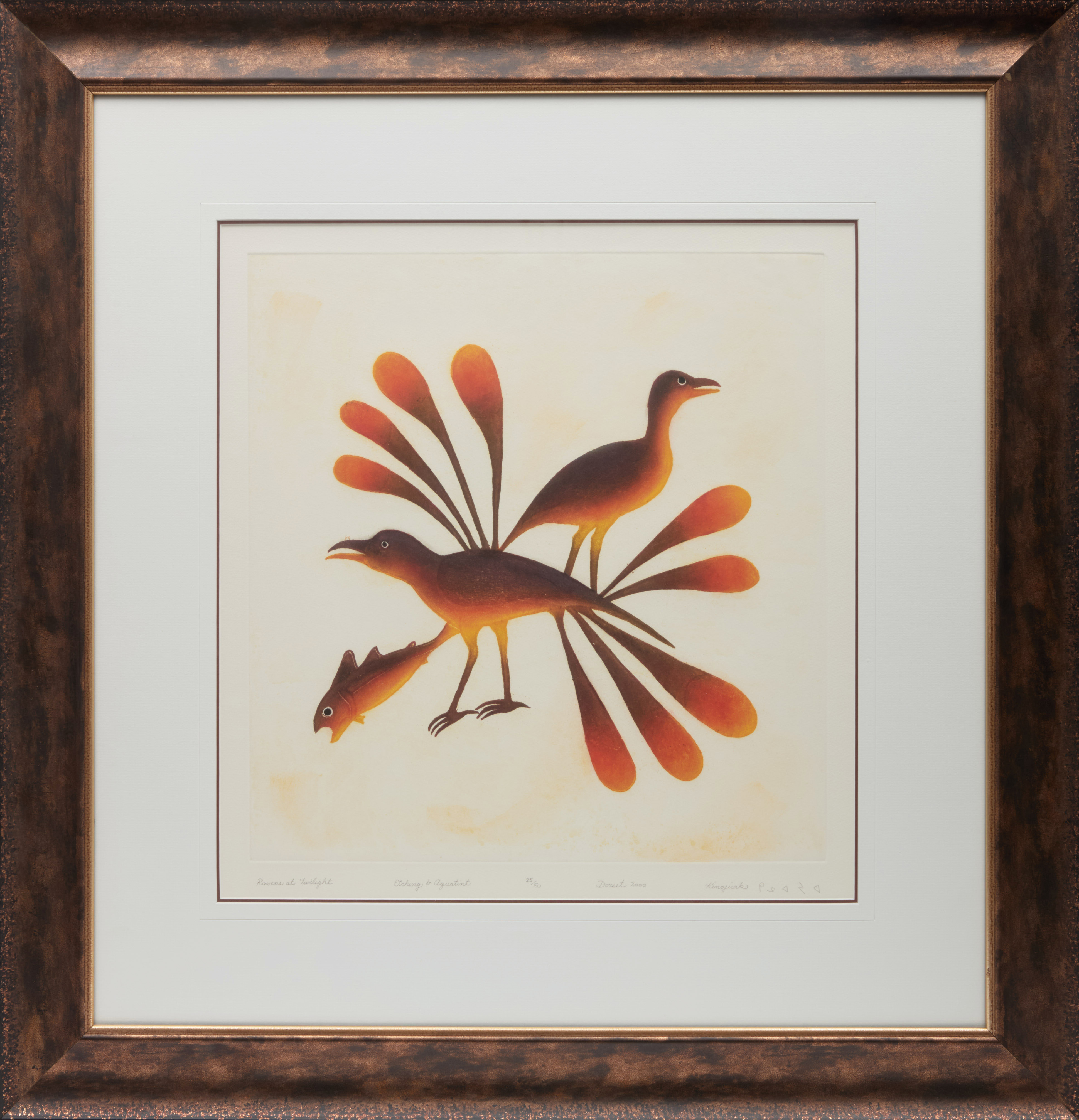 Works on Paper & Prints | Cowley Abbott