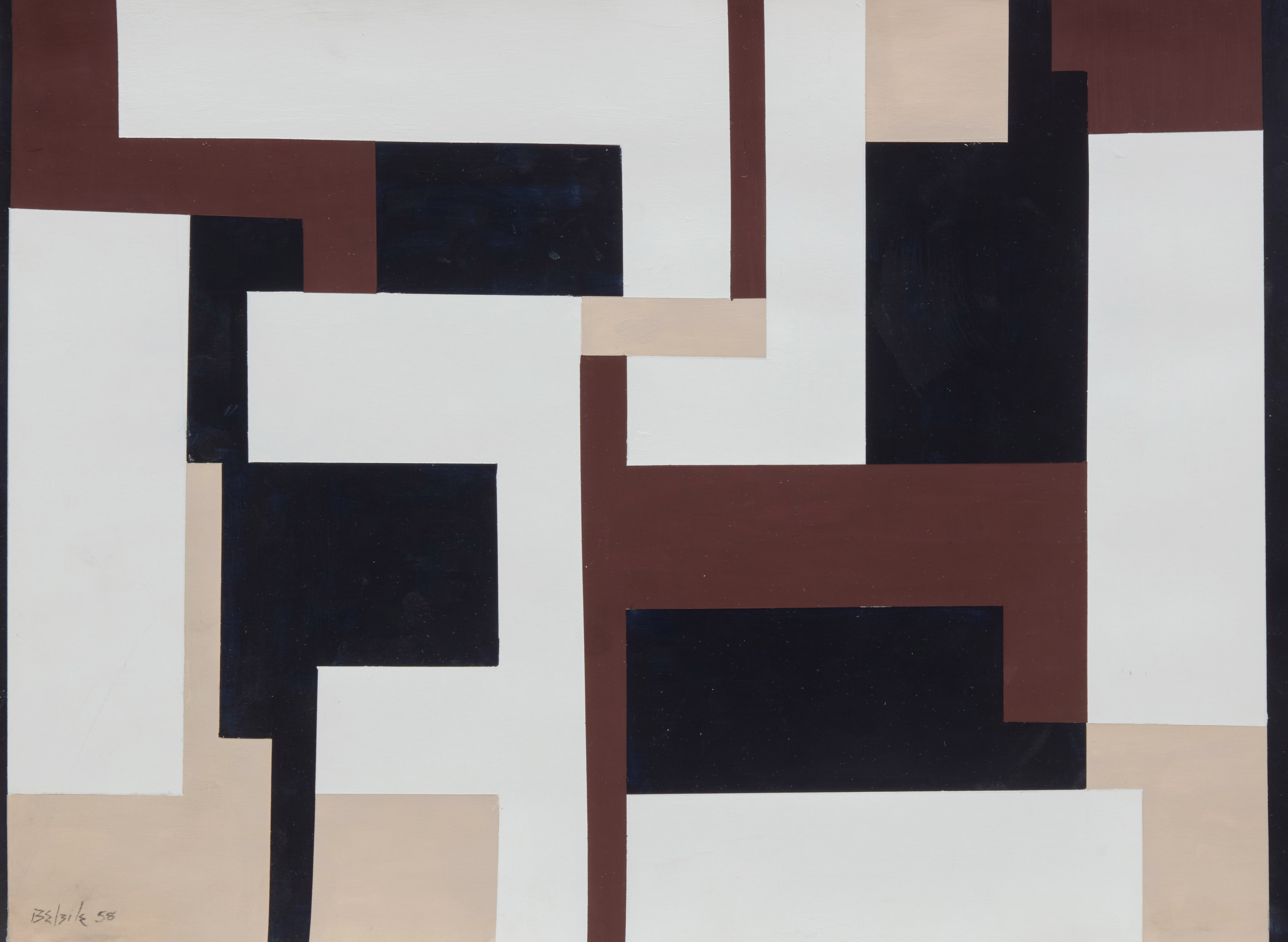 Louis Belzile - Highest Result