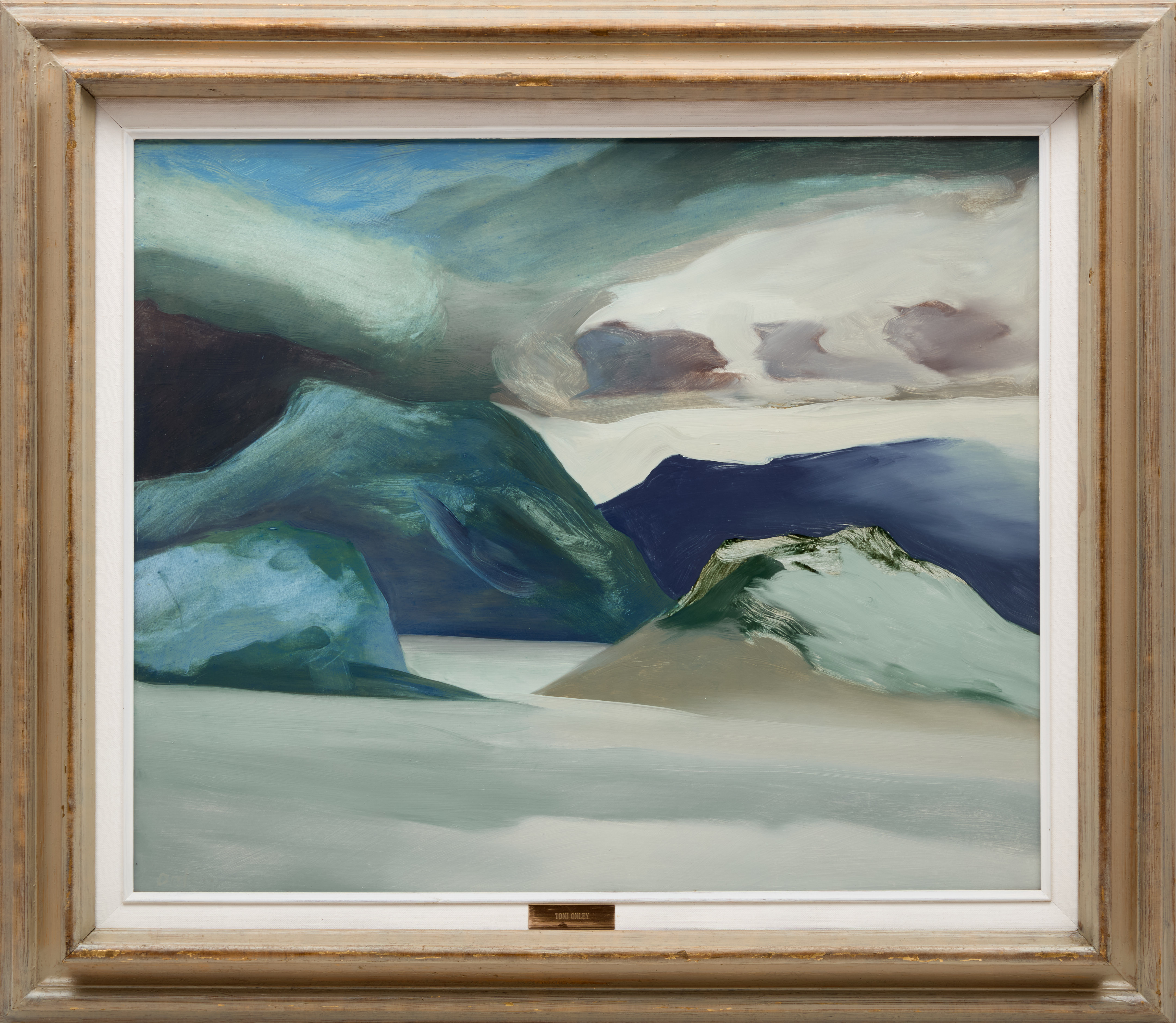Artwork from the Canadian Club Collection | Cowley Abbott