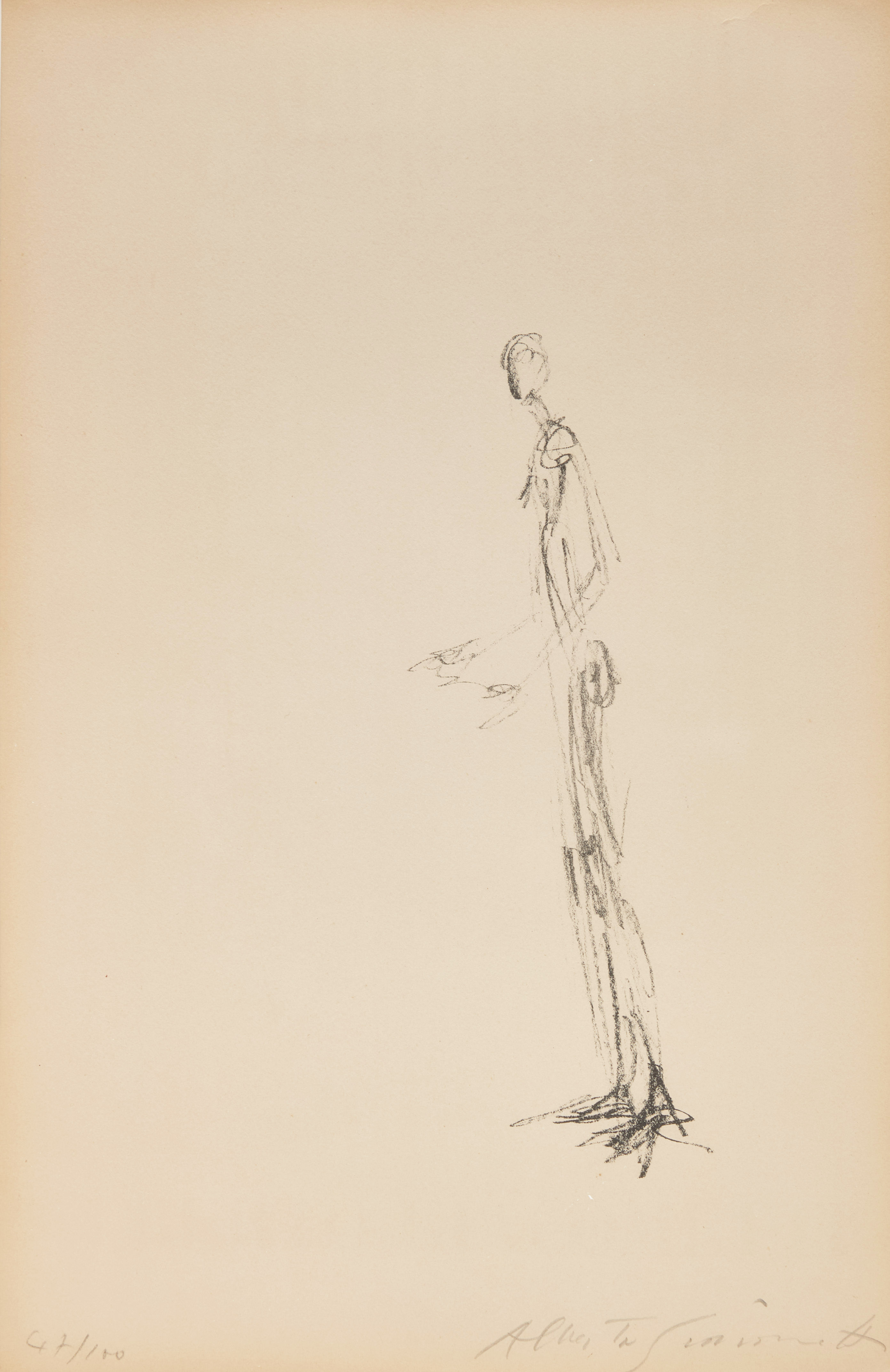Alberto Giacometti - Highest Result