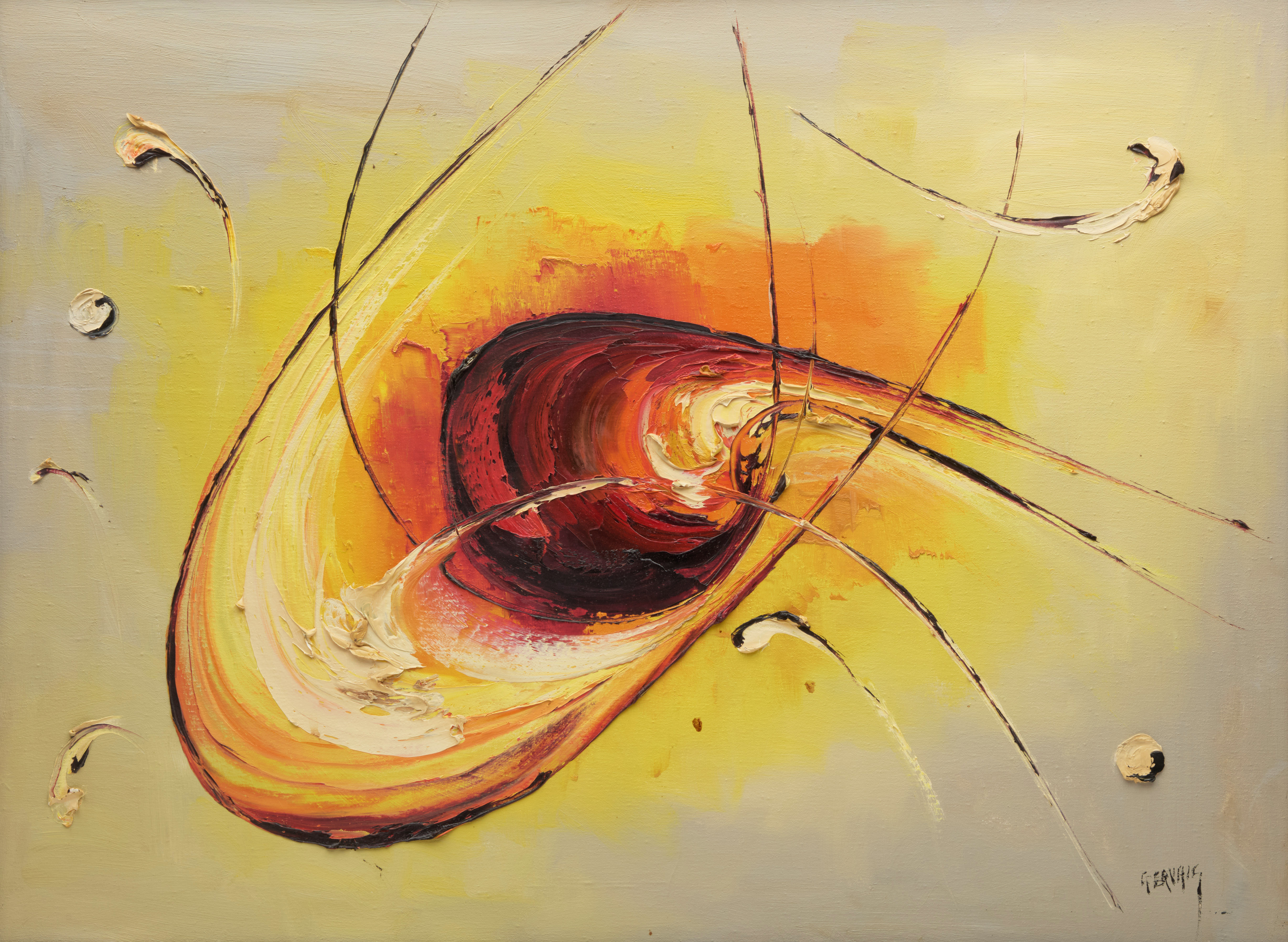 Gervais - Highest Result