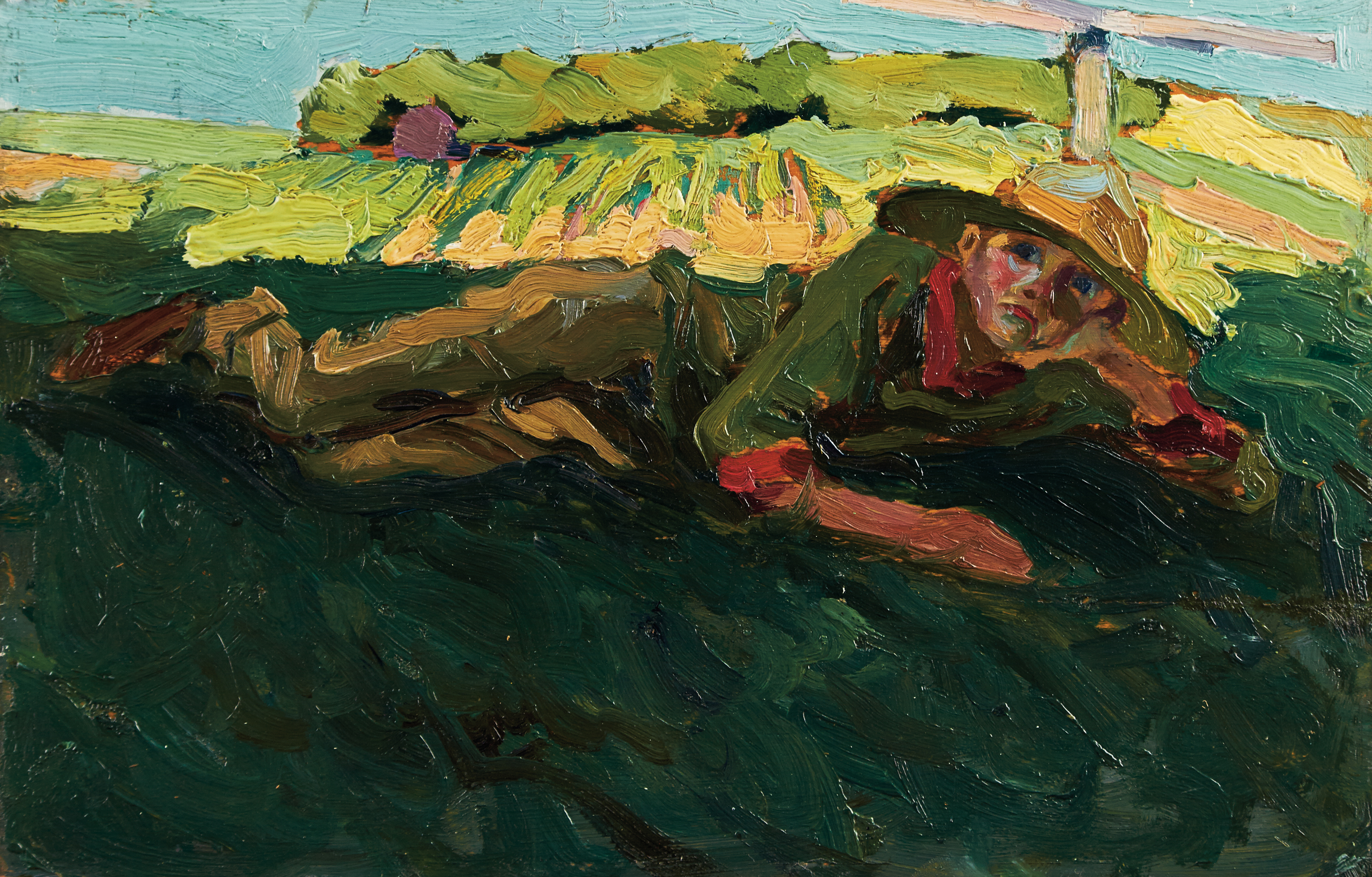 Fall Auction of Important Canadian Art