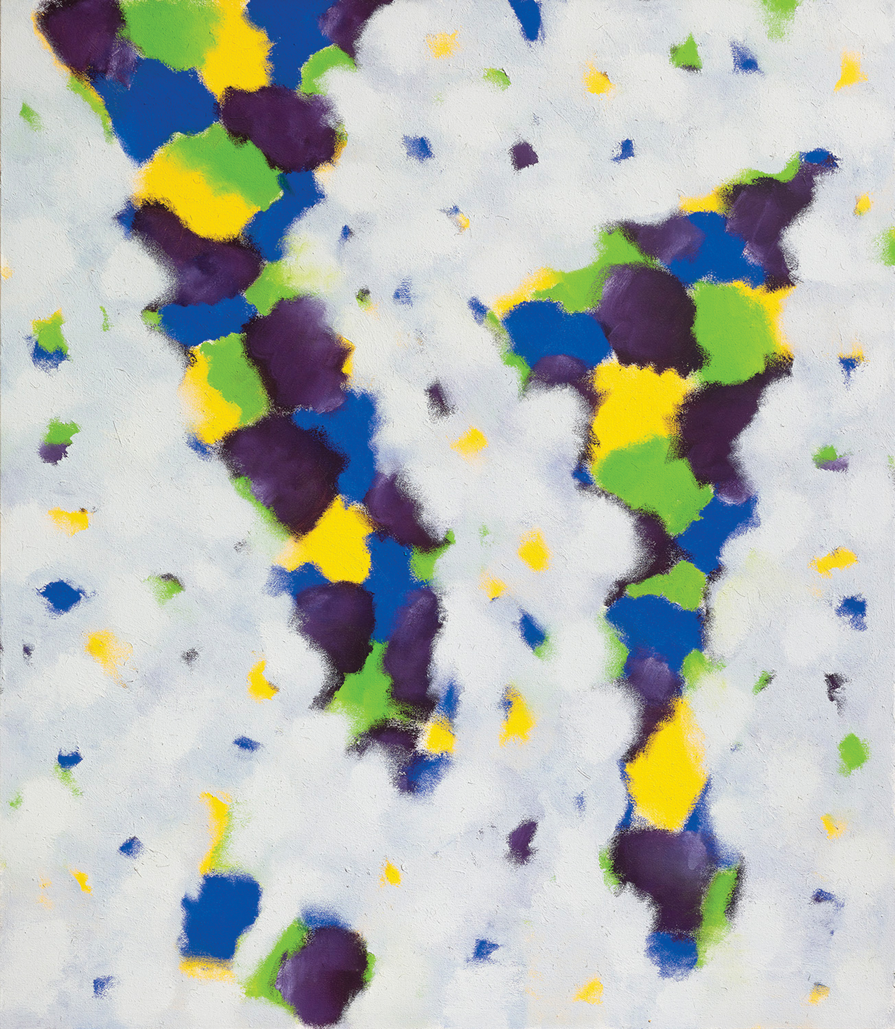 Fall Auction of Important Canadian Art