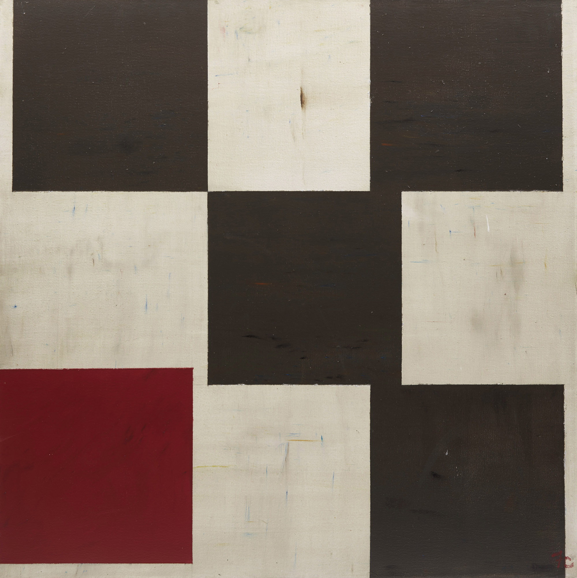 Cinq à Sept: Art for New Collectors | Cowley Abbott