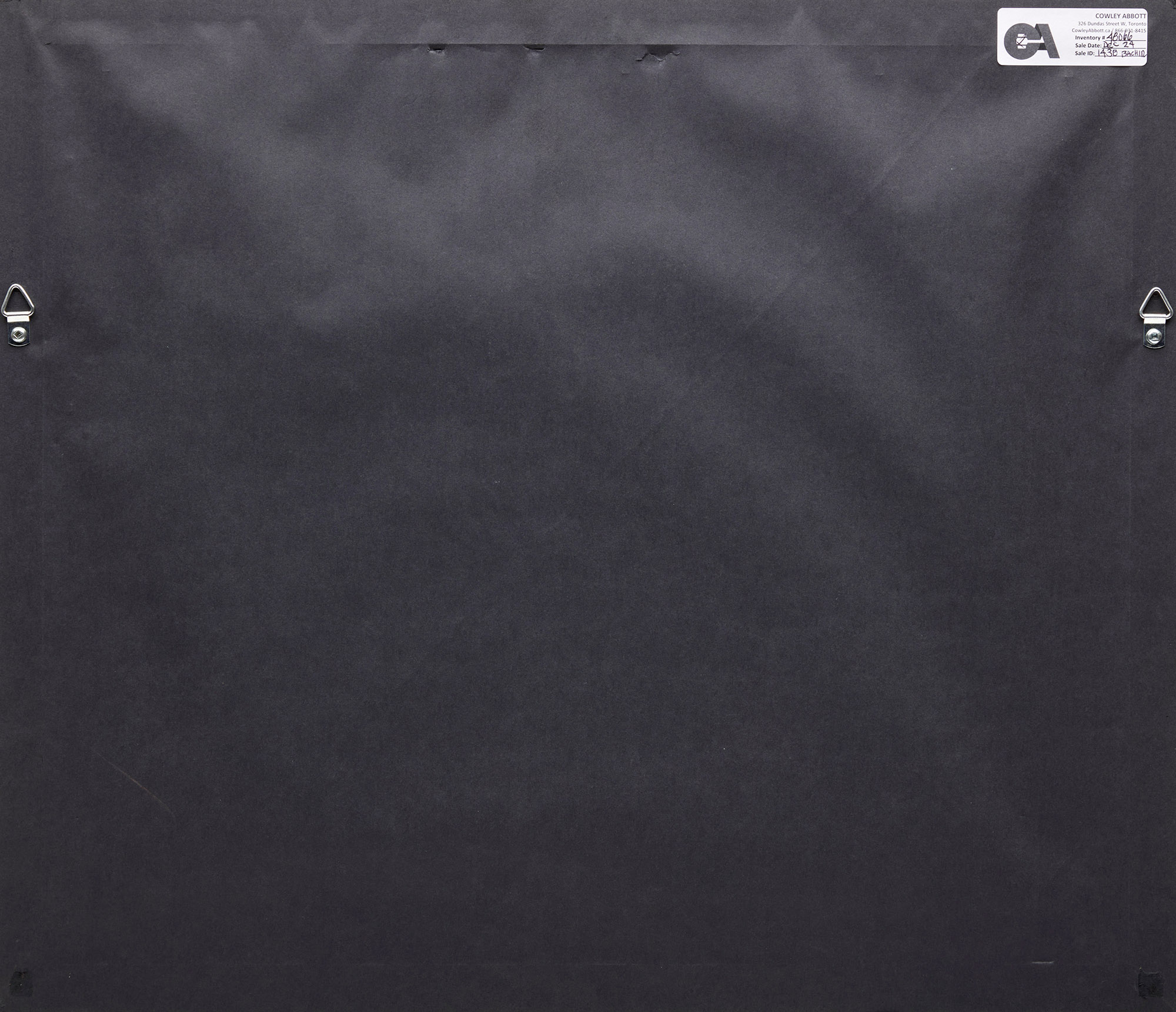 Phil Stern, John F. Kennedy and Frank Sinatra, inkjet print, 1961 - view 3
