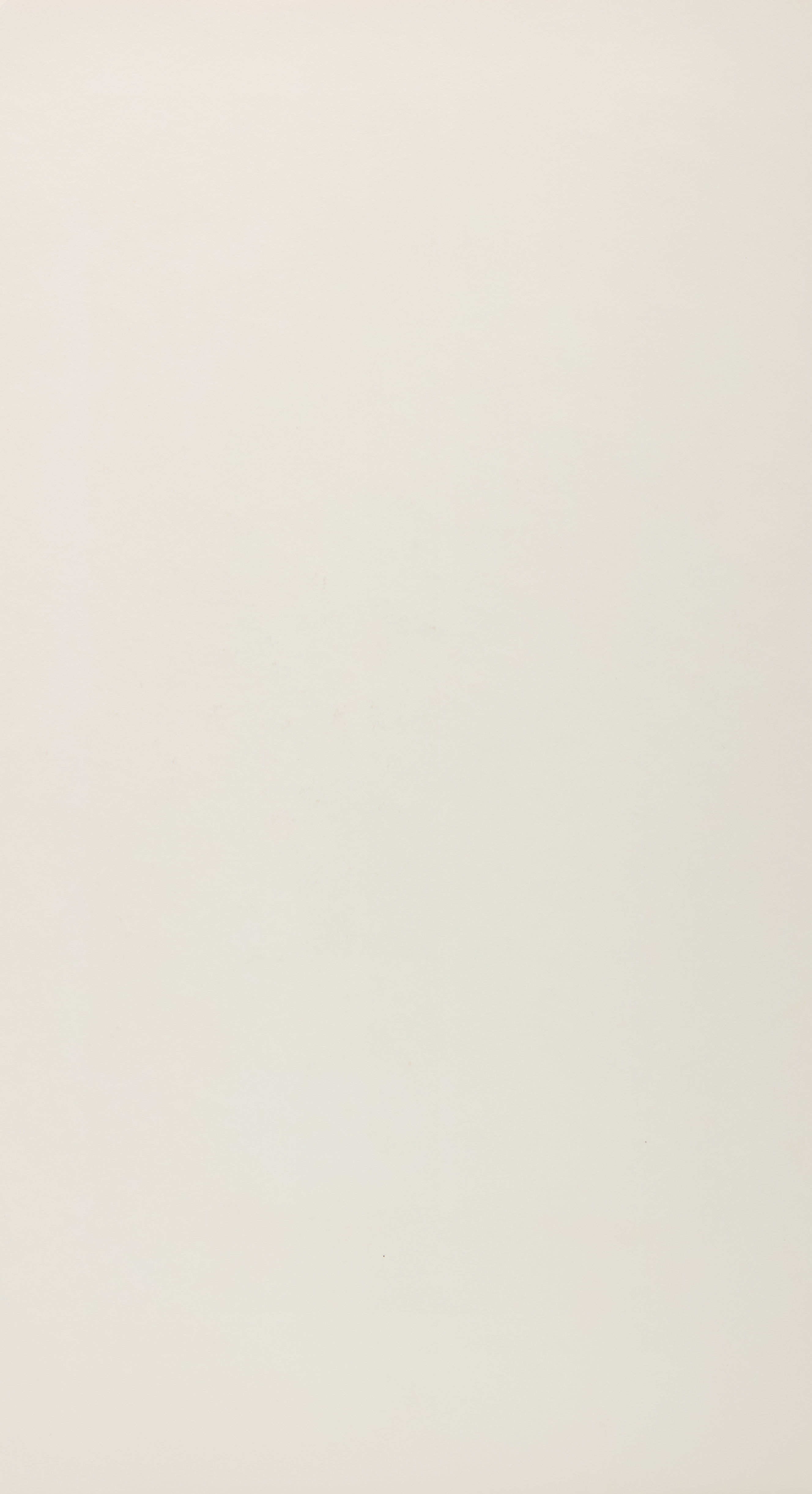 Lawren Phillips Harris, Verticals, No. 2, 1976, colour serigraph - view 2