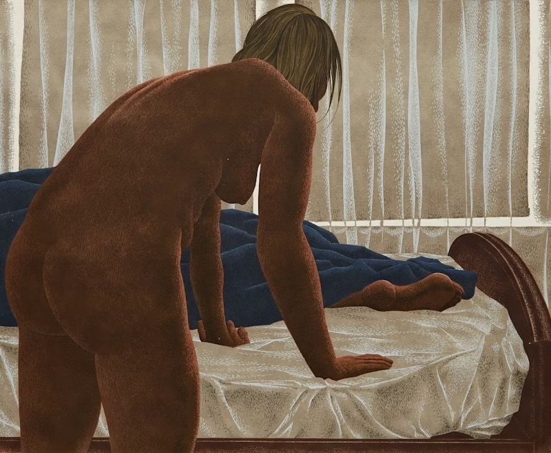 Alex Colville - Highest Result