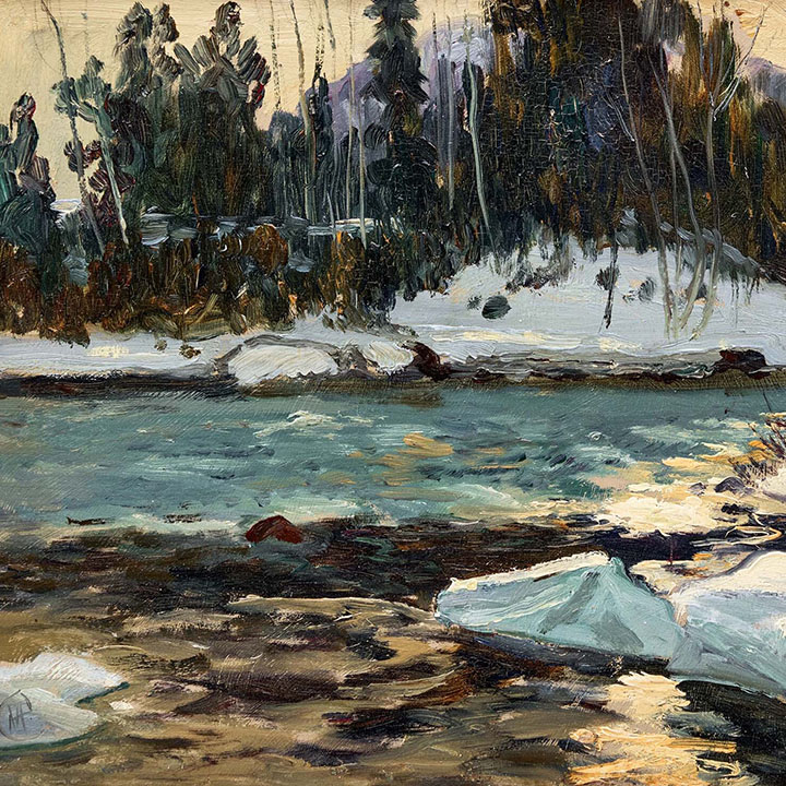 The Art of Quebec