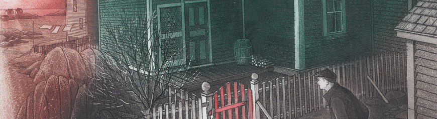 Canadian Prints