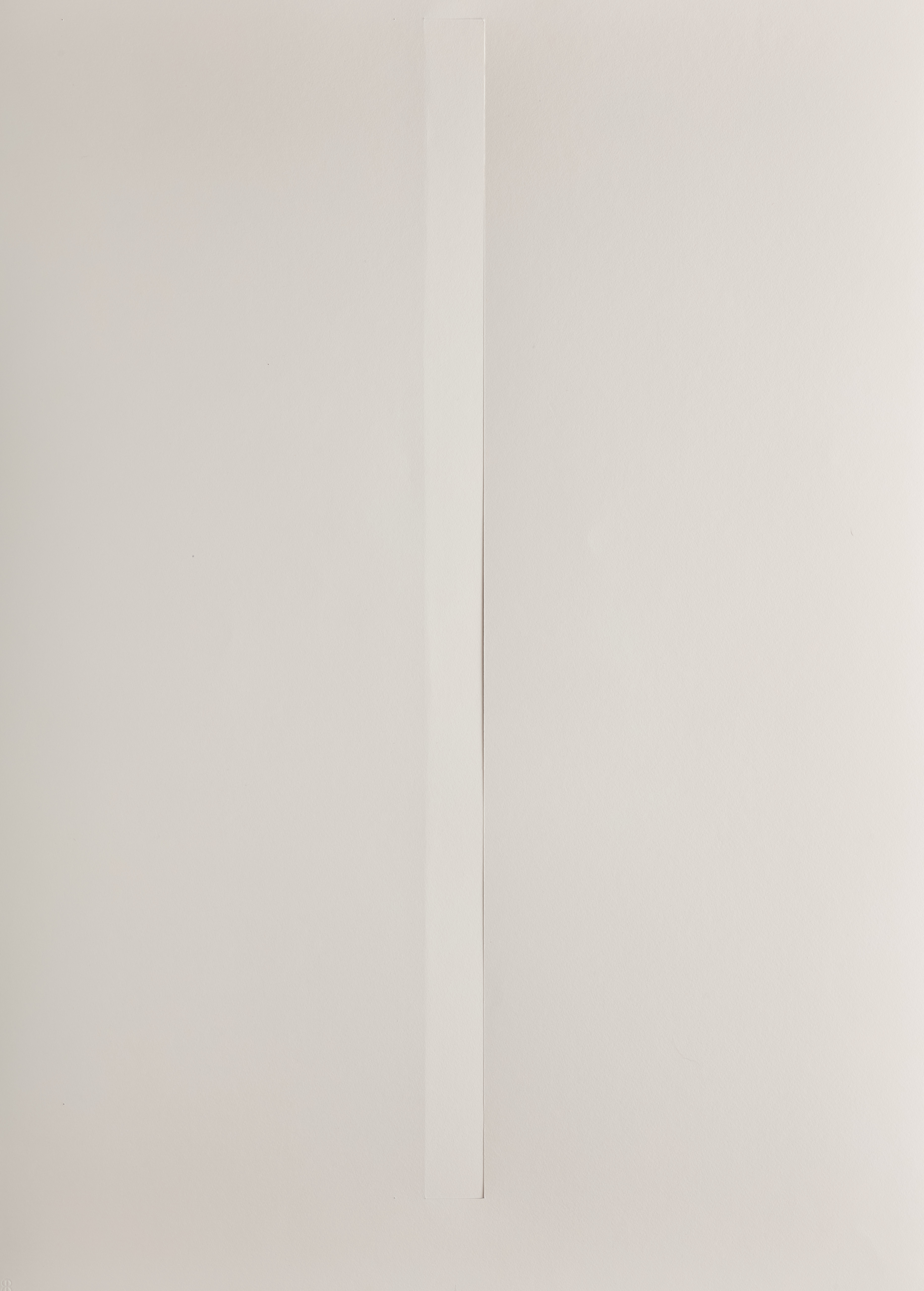 David Bolduc, Untitled, colour lithograph, 1969 - view 3