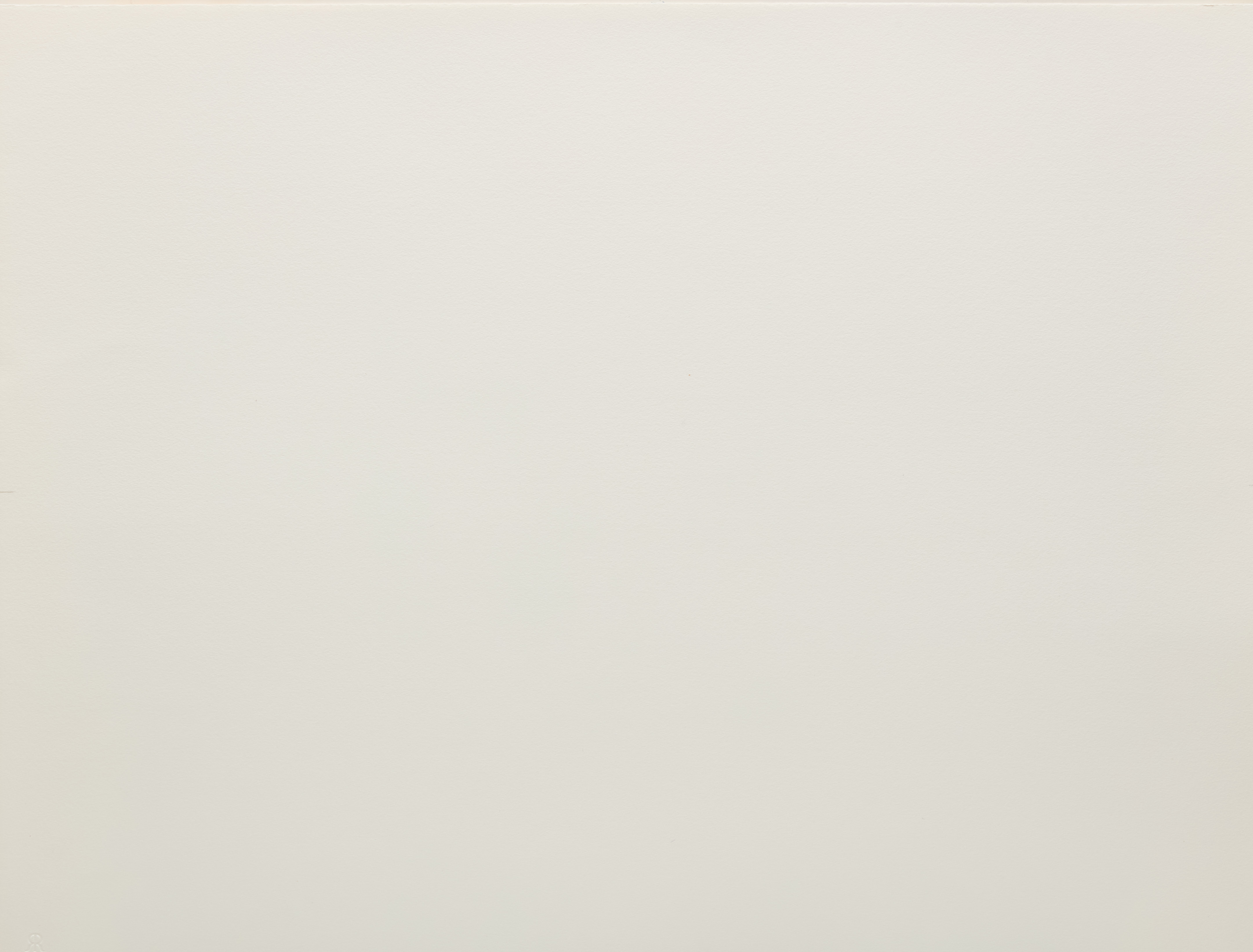 Gerald Ferguson, Length 4, lithograph, 1970 - view 3