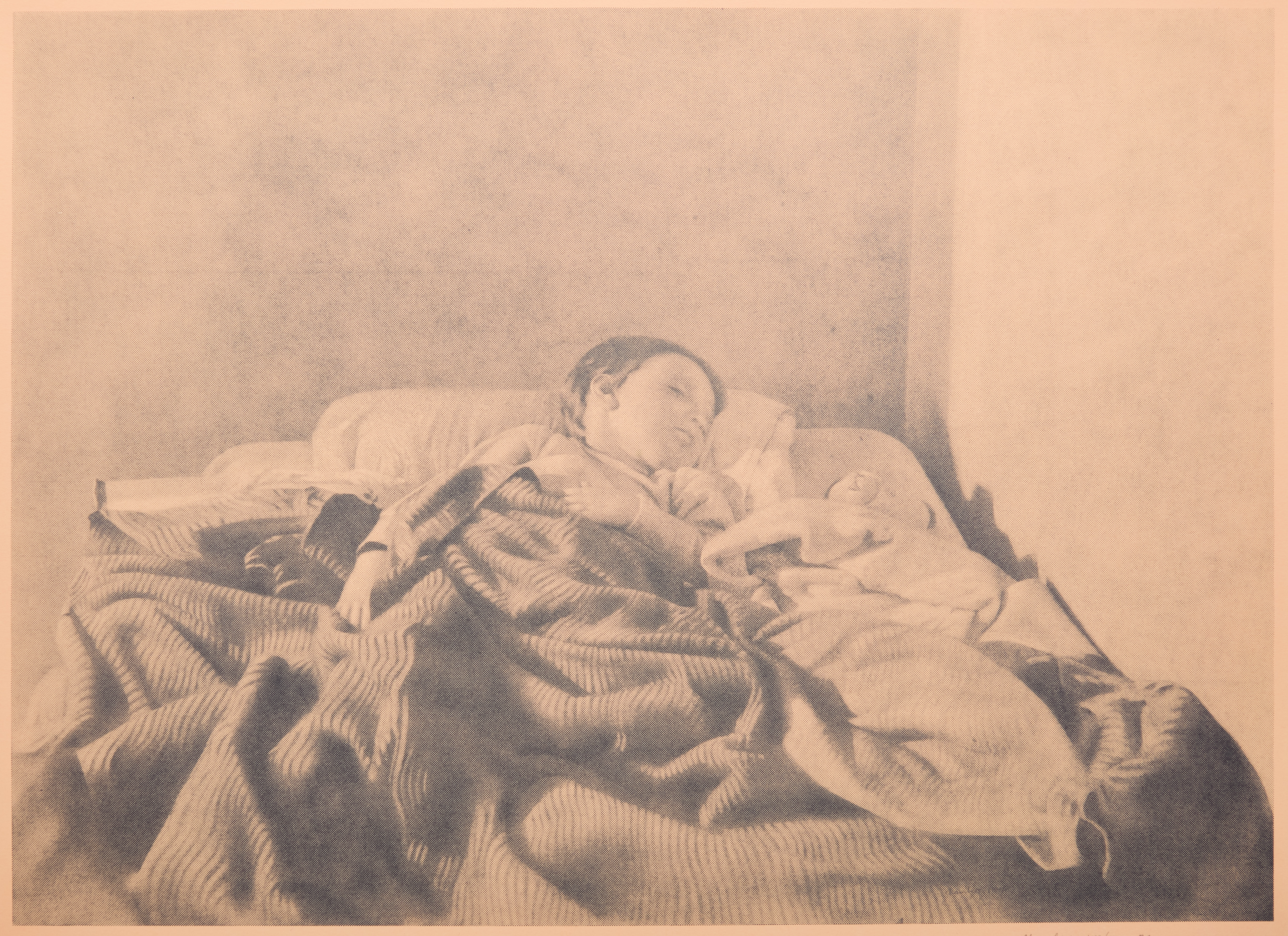 Canadian Prints | Cowley Abbott