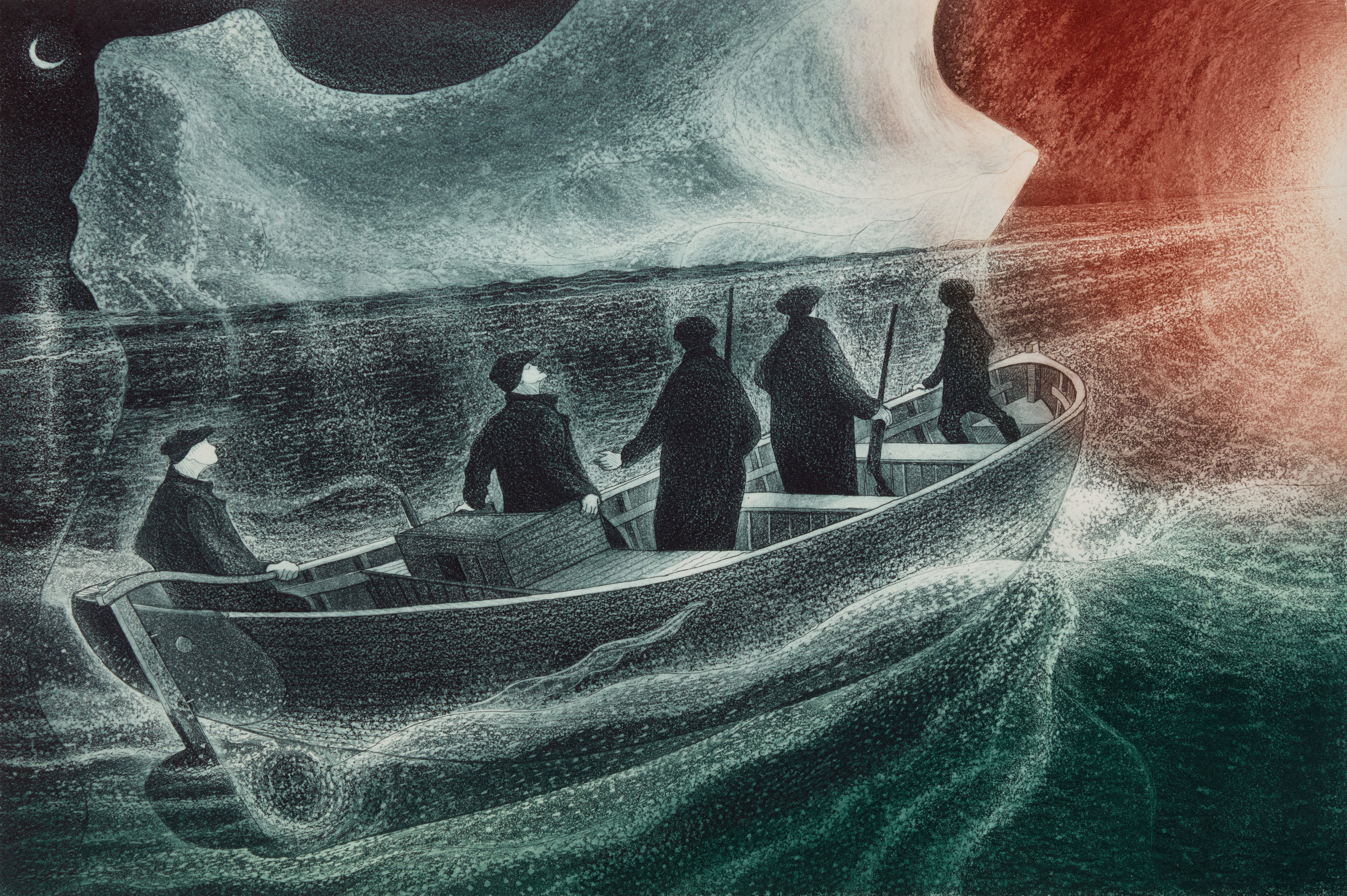 The Art of Atlantic Canada