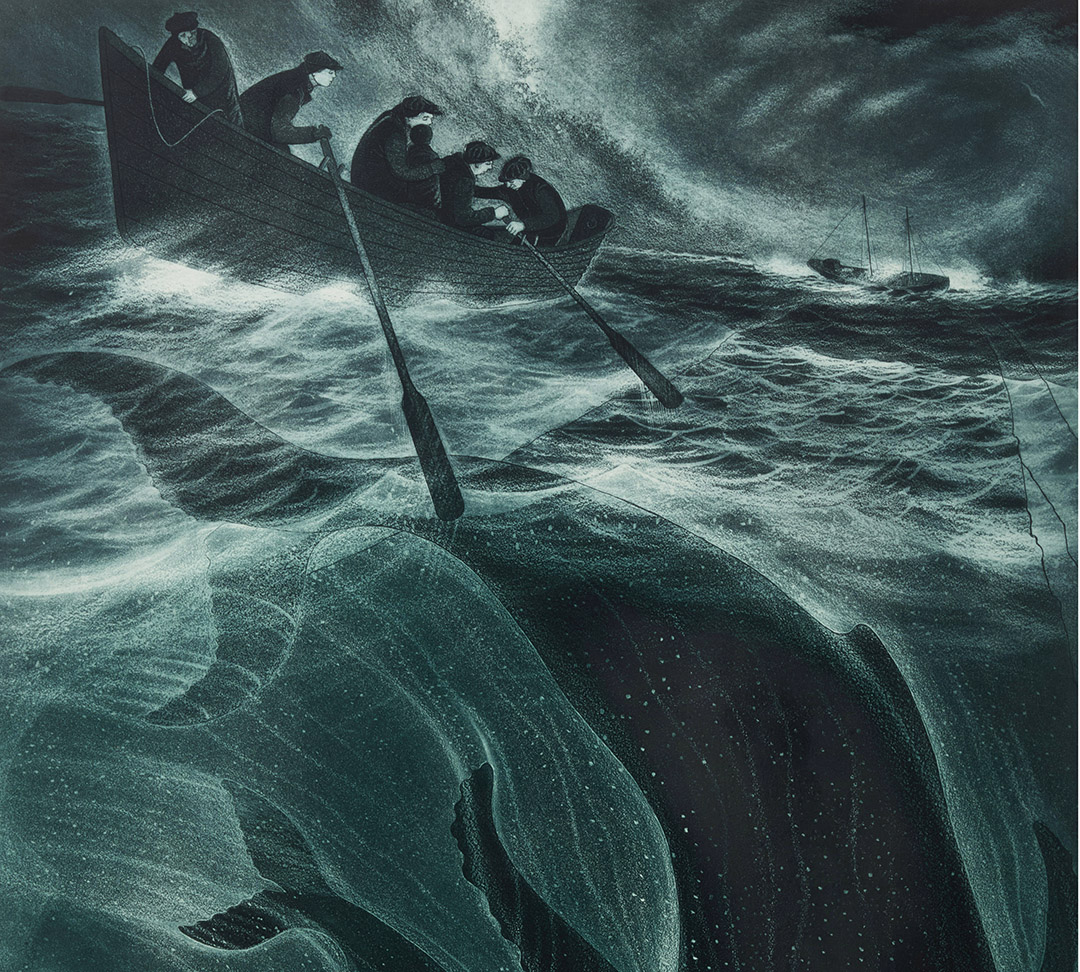 The Art of Atlantic Canada