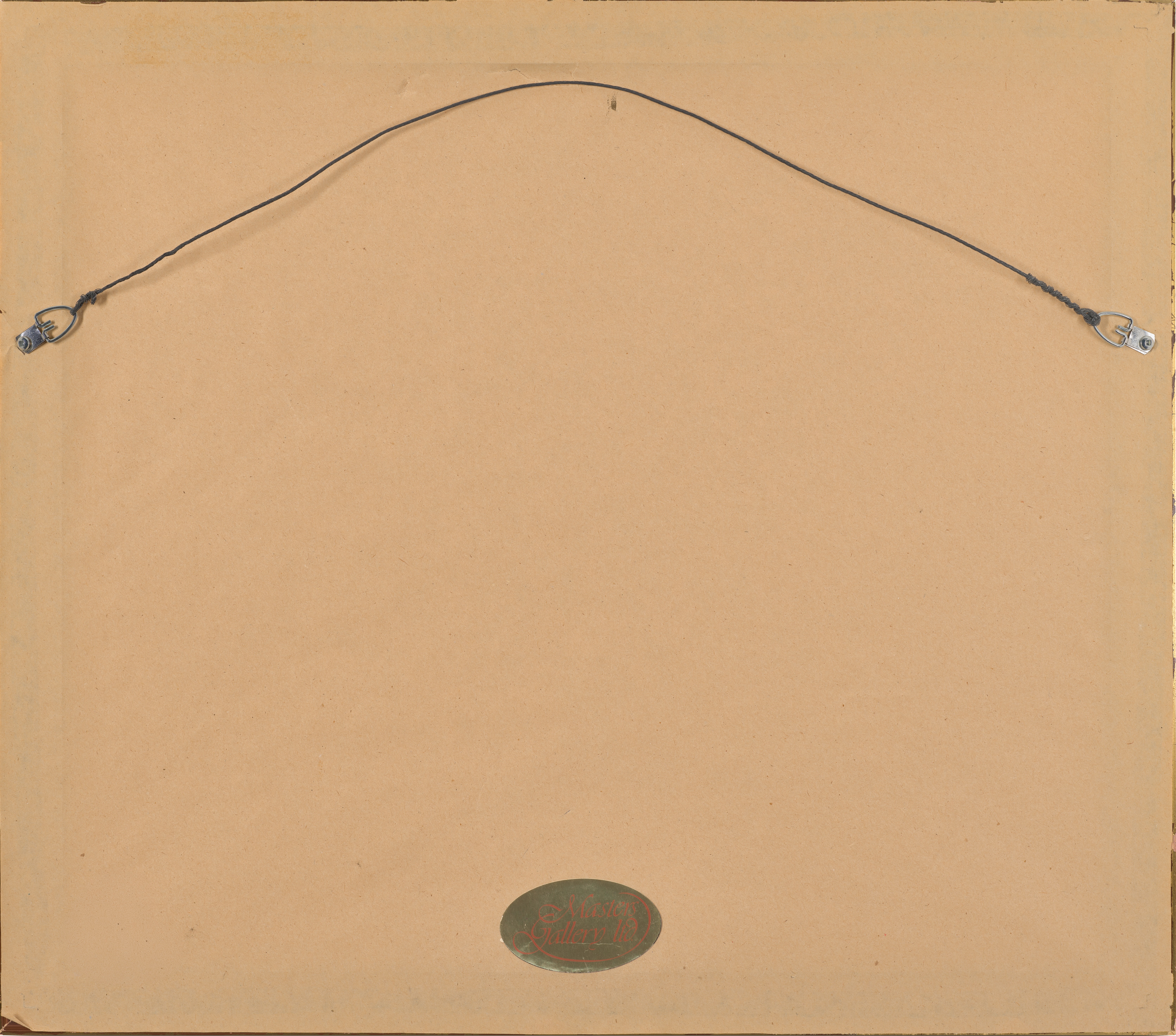 Alfred Joseph Casson, Old Driving Shed, graphite, circa 1972 - view 3