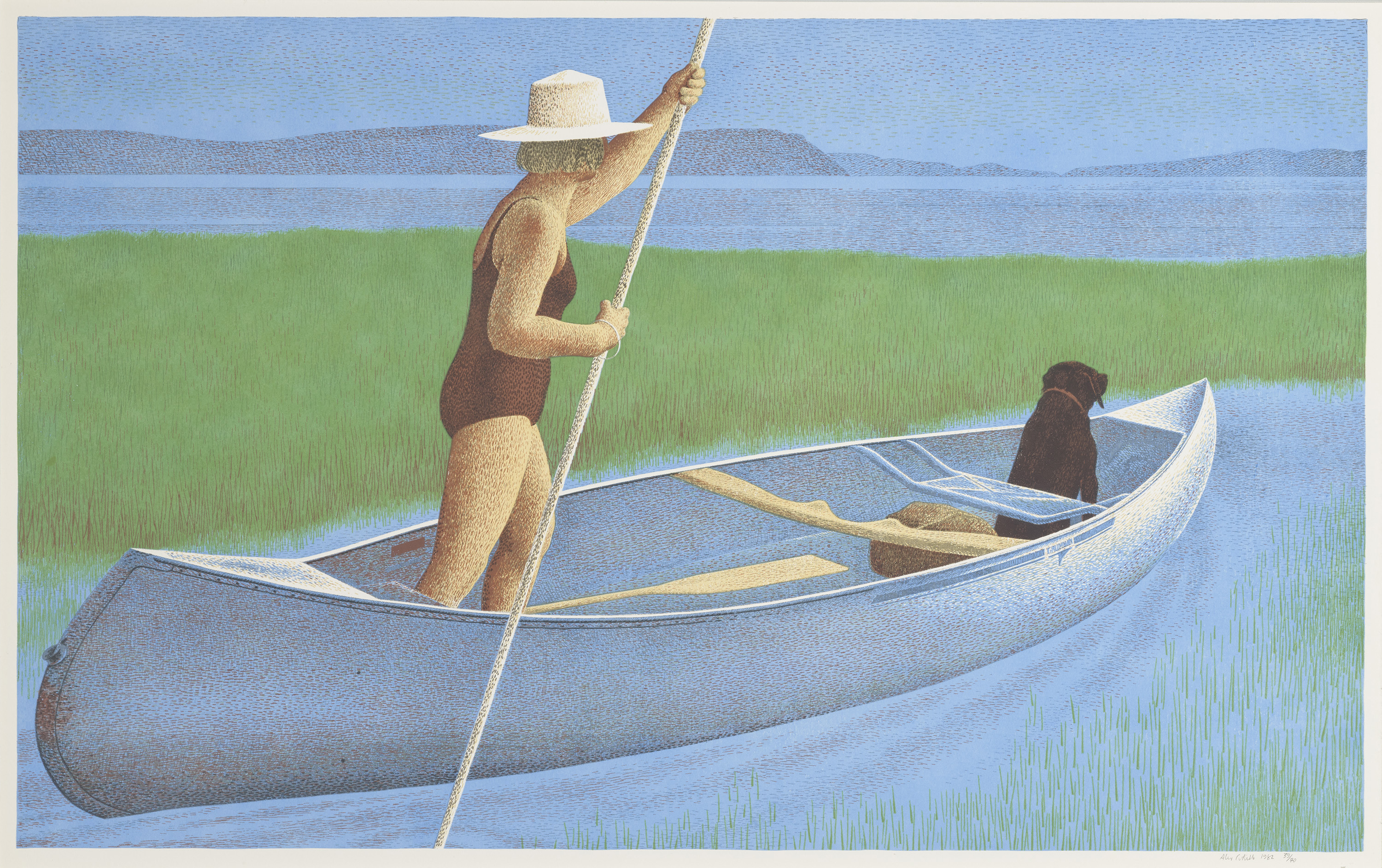 David Alexander Colville