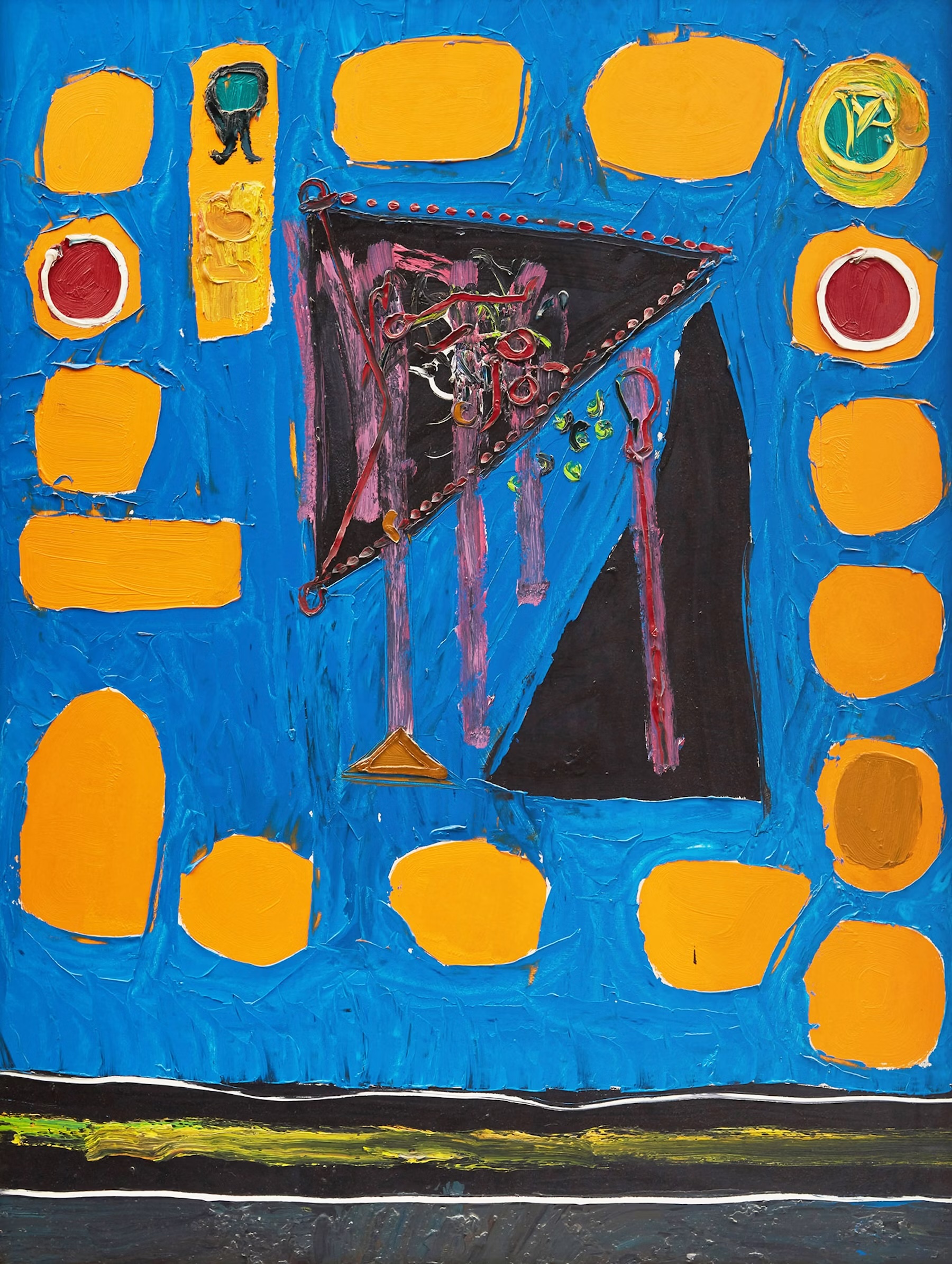 Post-War & Contemporary Art